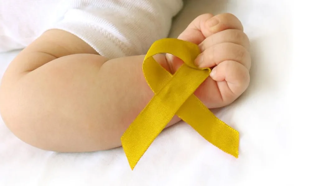 Cáncer Infantil
