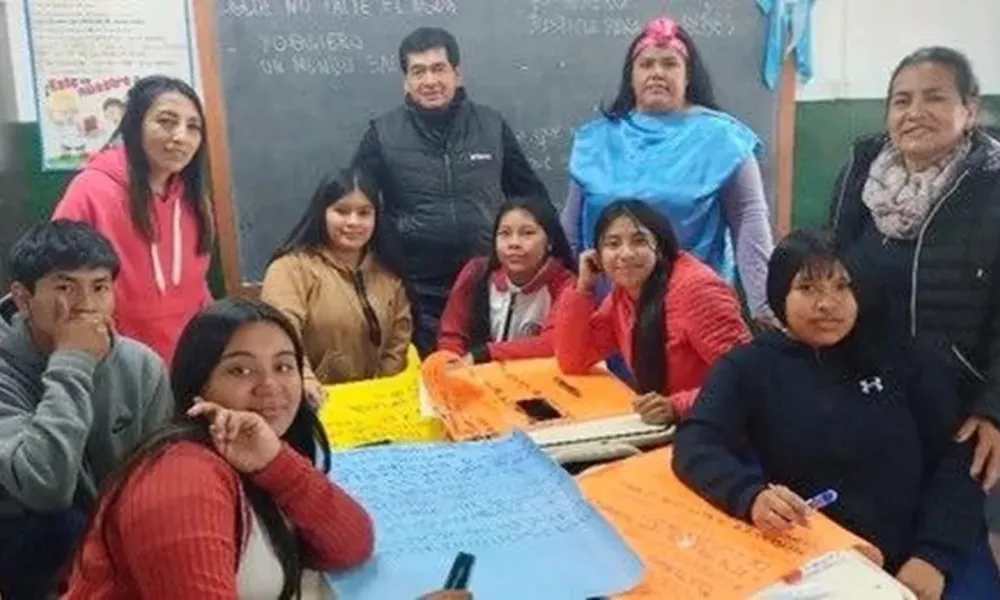 Guardianes del Monte