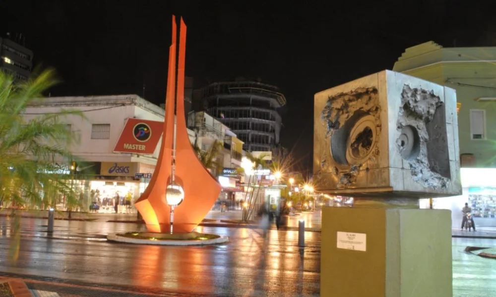 Bienal del Chaco
