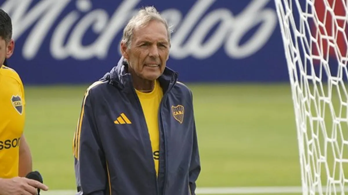 Miguel Ángel Russo