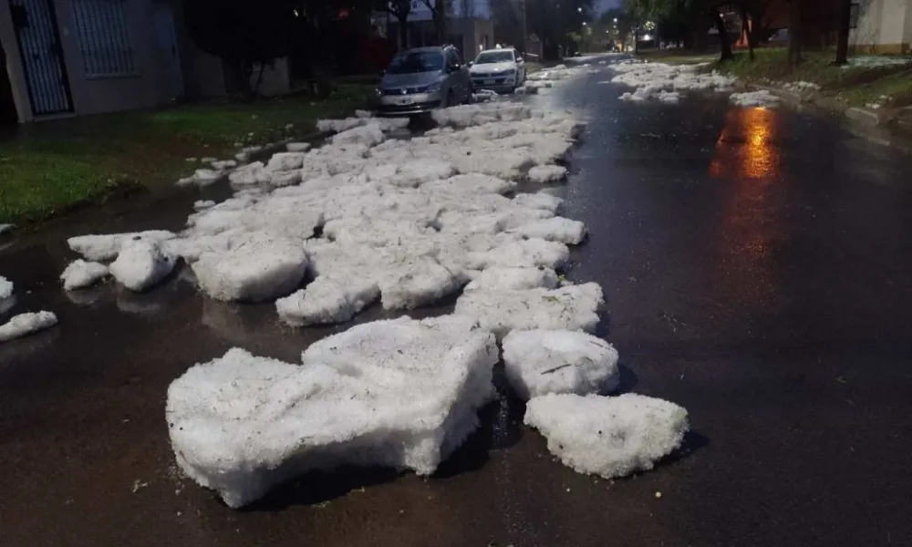 Granizo