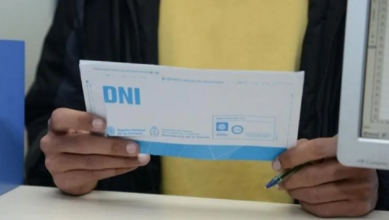 Delegaciones del Registro Civil de Chubut abren sus puertas durante el fin de semana previo a las Elecciones 2023