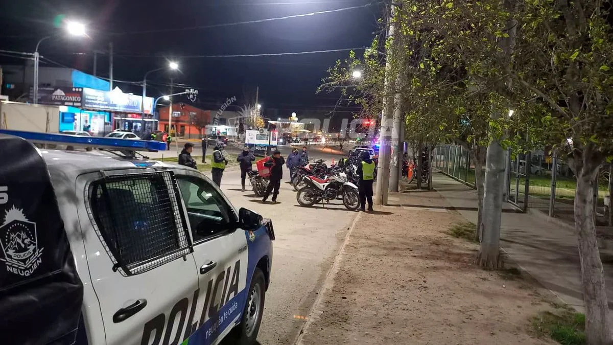 Megaoperativo