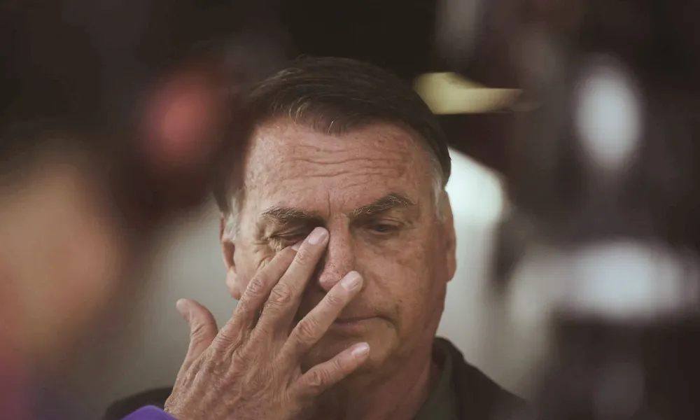 Jair Bolsonaro