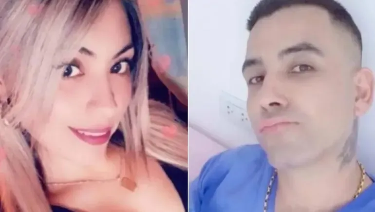 La víctima y el falso médico