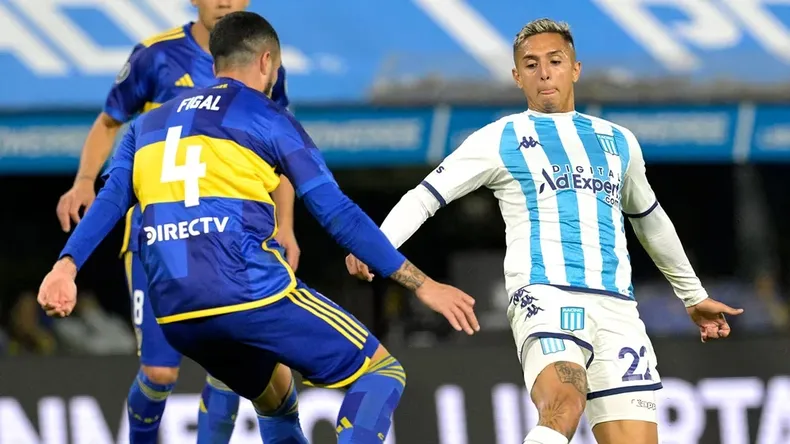 DETUVIERON AL PAPÁ DE AGUSTÍN ALMENDRA