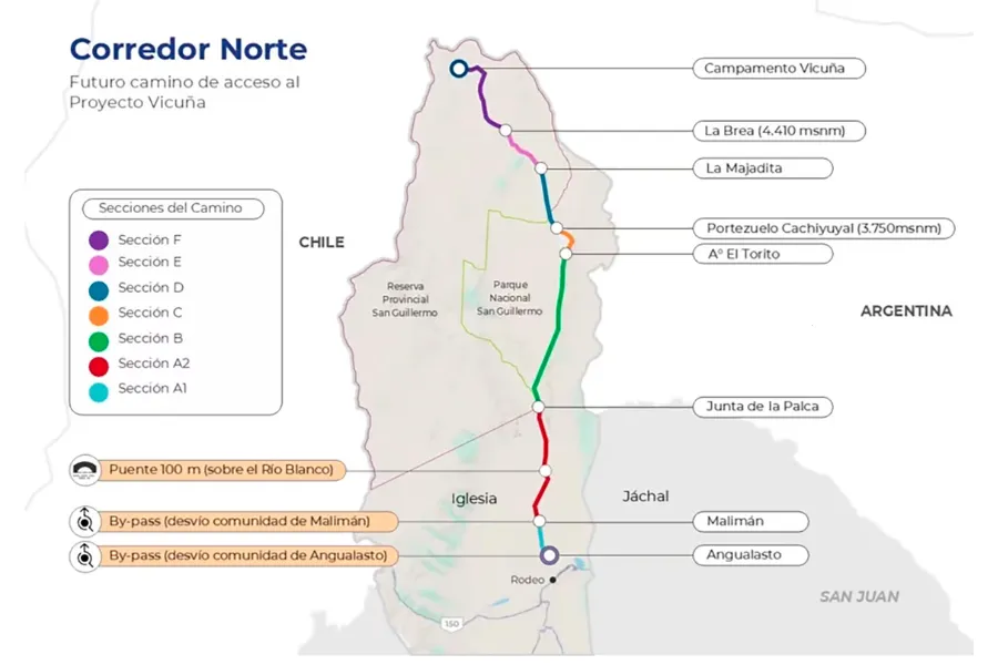 Minerales críticos (1)
