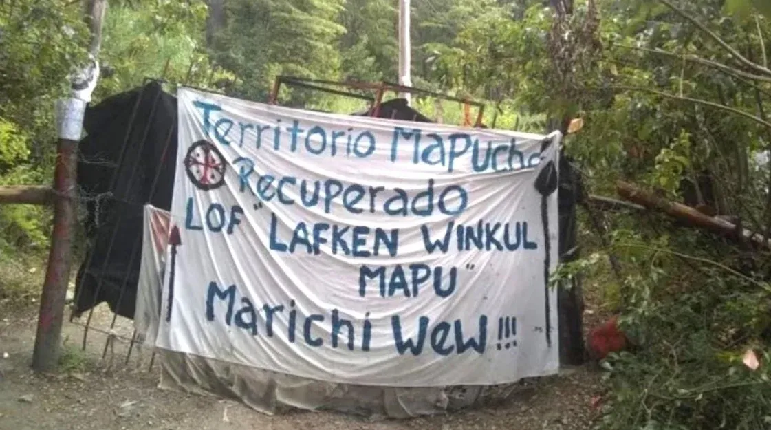 anulan tierras