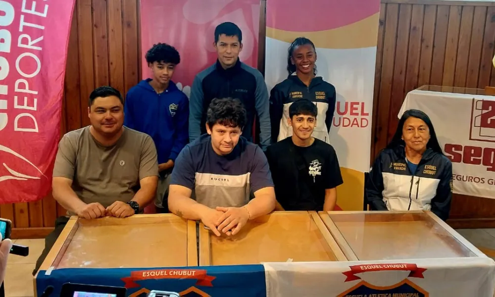 Anuncian corrida aniversario de Esquel