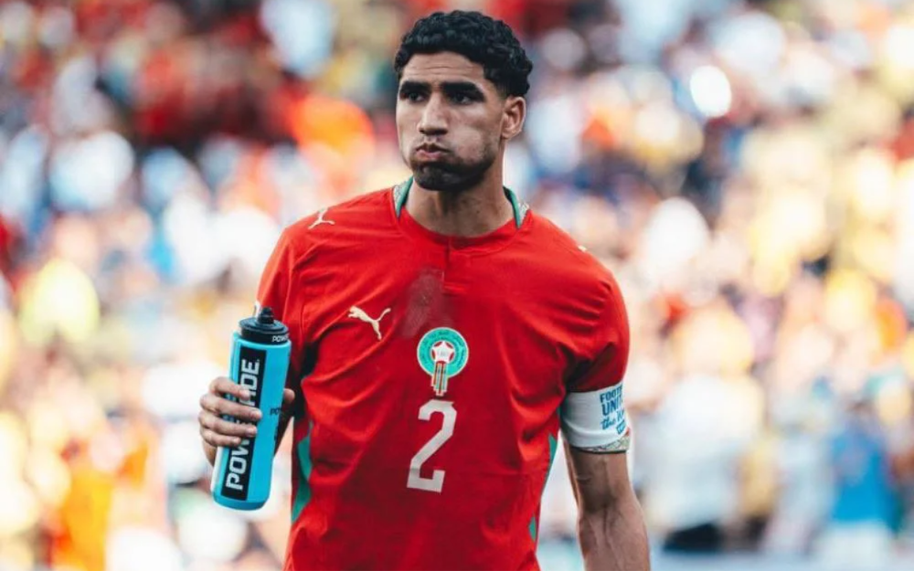 El seleccionado africano llega obligado a sumar después del empate con Brasil.