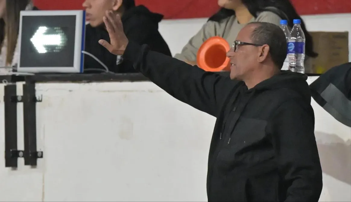 Deportivo Madryn gano con amplia diferencia