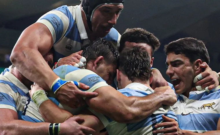 SE CONFIRMARON A LOS PUMAS QUE REEMPLAZARÁN A LOS LESIONADOS