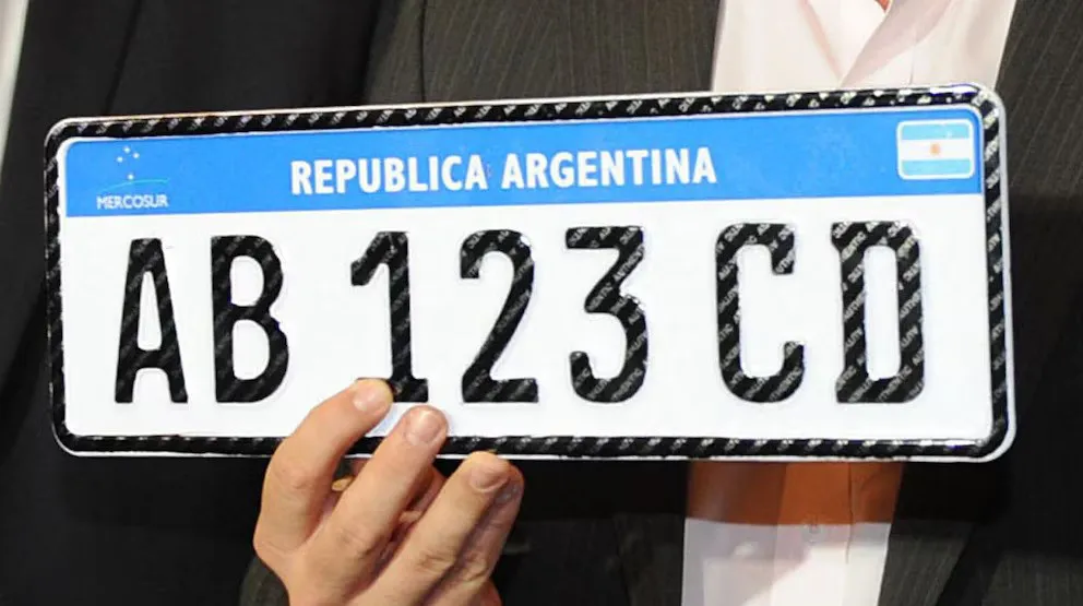 patente