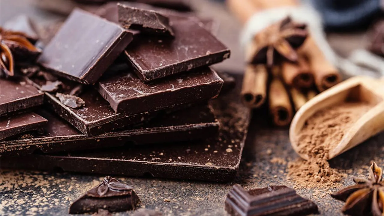 Malas cosechas de cacao y aumento del chocolate