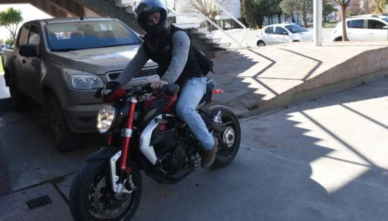Federico Massoni 1
