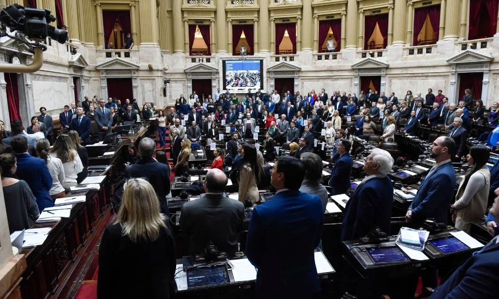 Cámara de Diputados