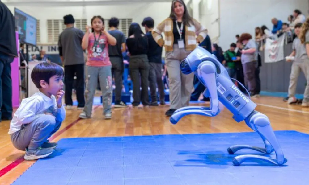 robots comodoro