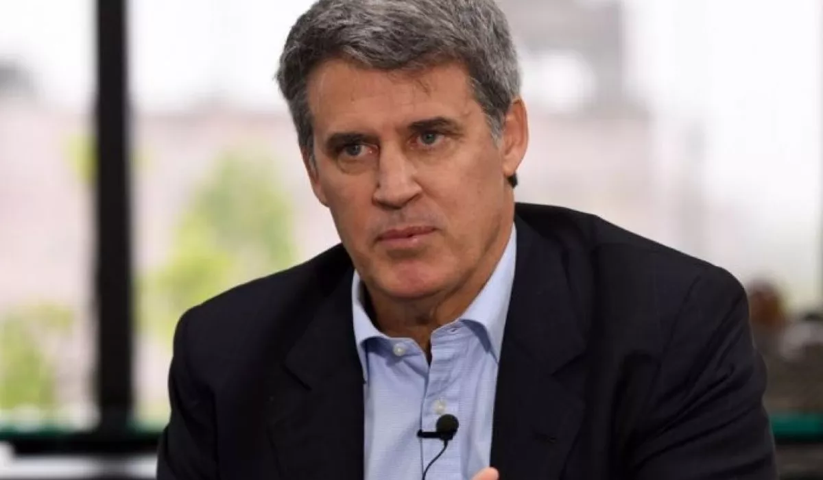 Alfonso Prat Gay