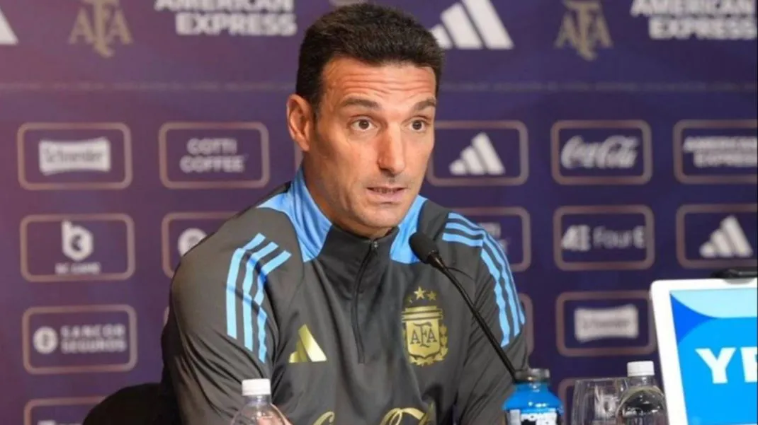 La Selección Argentina jugará dos amistosos. Serán ante Venezuela y Puerto Rico.