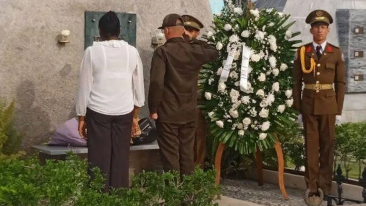 Homenaje a Fidel Castro (Cuba Debate)