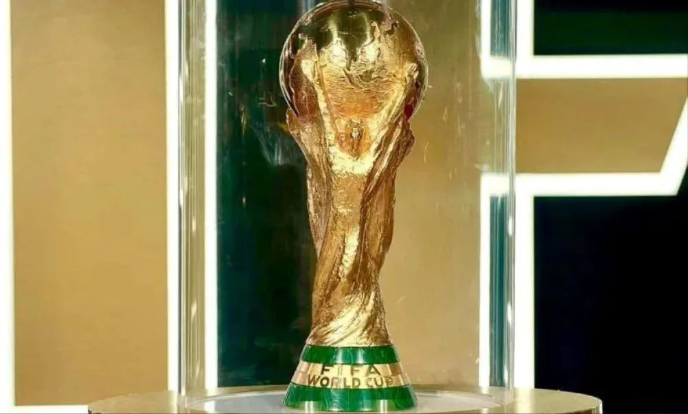 El sorteo del Mundial 2026 se celebrará este viernes en Washington