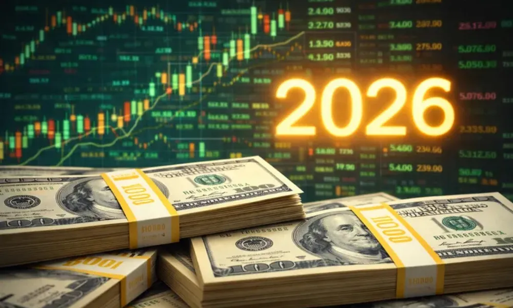 dólar 2026