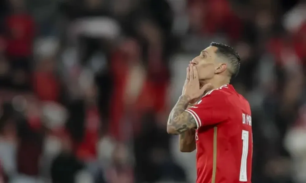 Promesa de gran partido