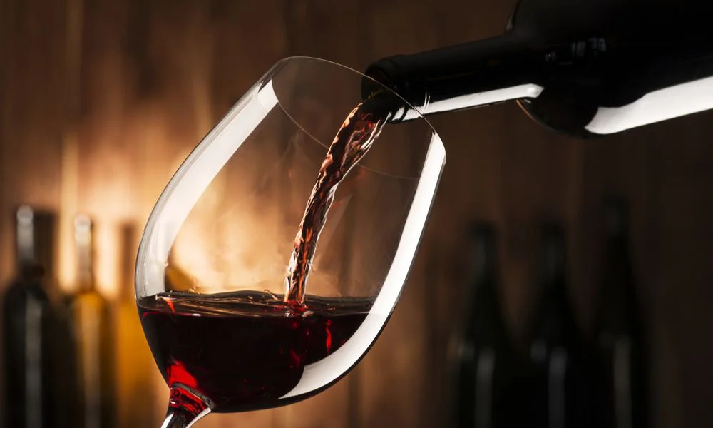 Producción de vinos en Comodoro