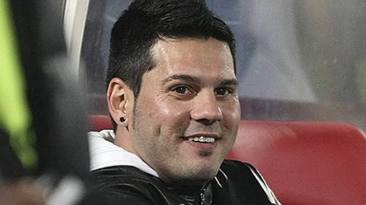 Matías Messi (Foto A24)