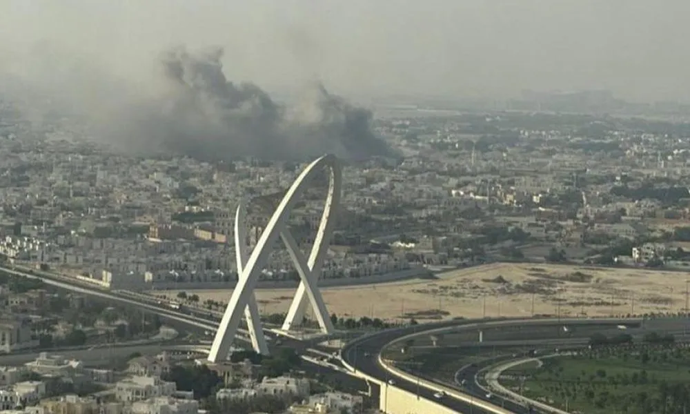 Qatar convoca una cumbre árabe-islámica urgente tras ataque aéreo israelí en Doha