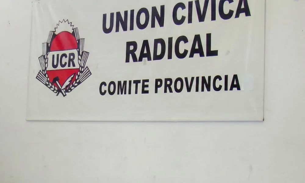 Comité UCR Santa Rosa