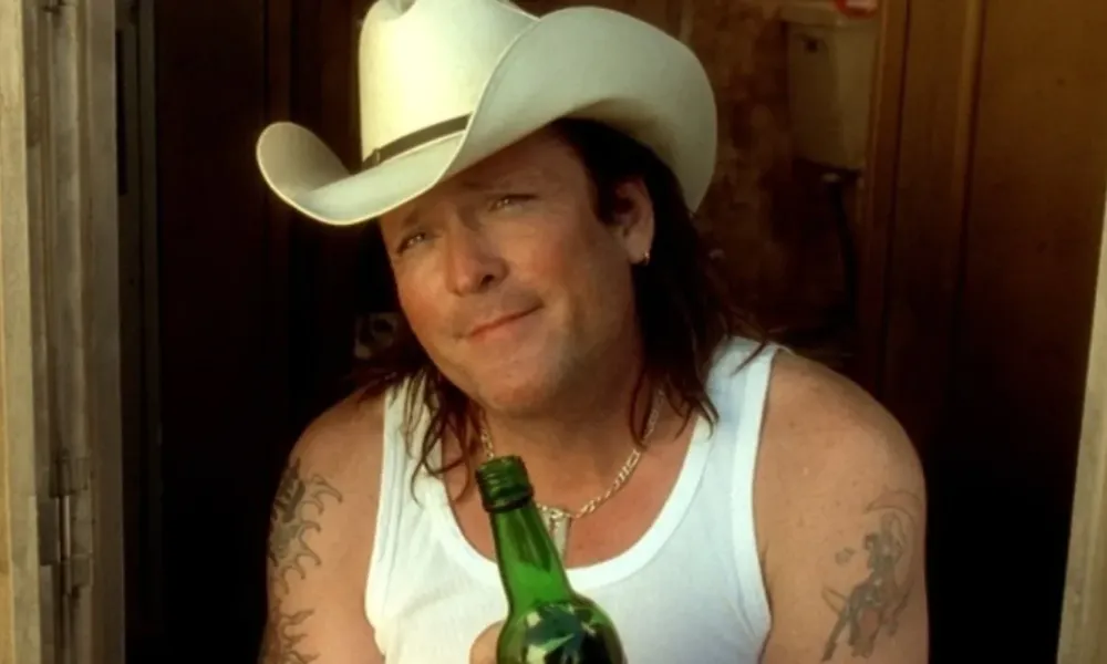 Michael Madsen