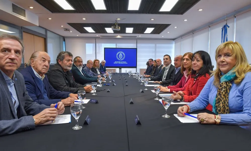 consejo salario
