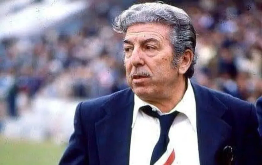 El 28 de septiembre no es un día más para River