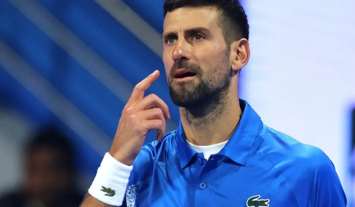 djokovic