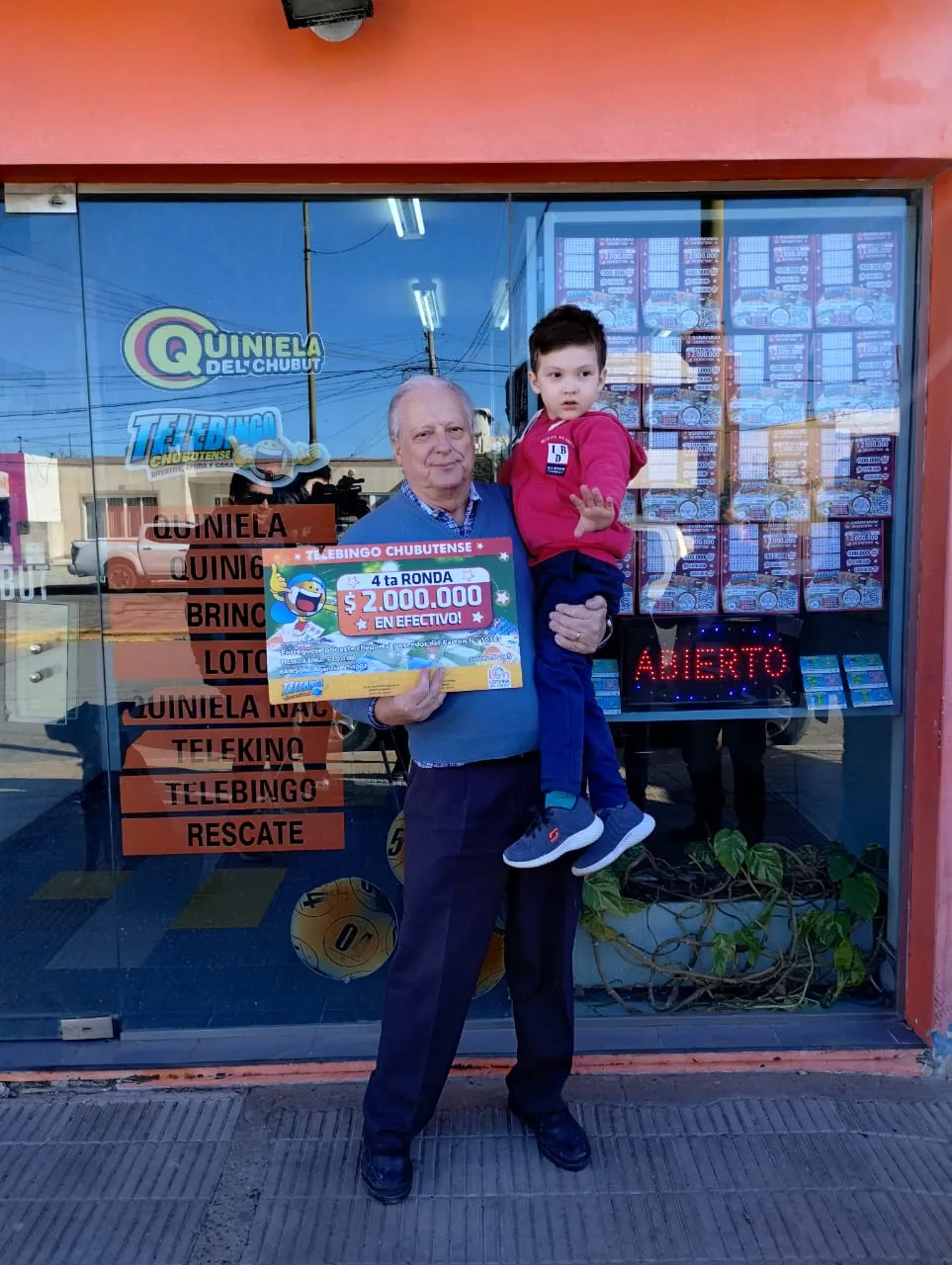 Telebingo