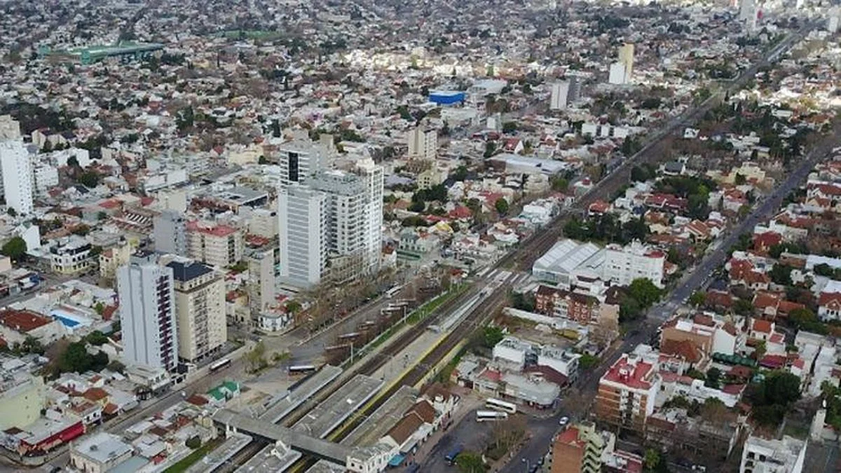 Conurbano Bonaerense