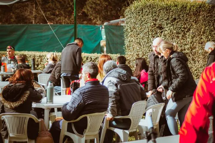 Predio ferial de 28 de Julio