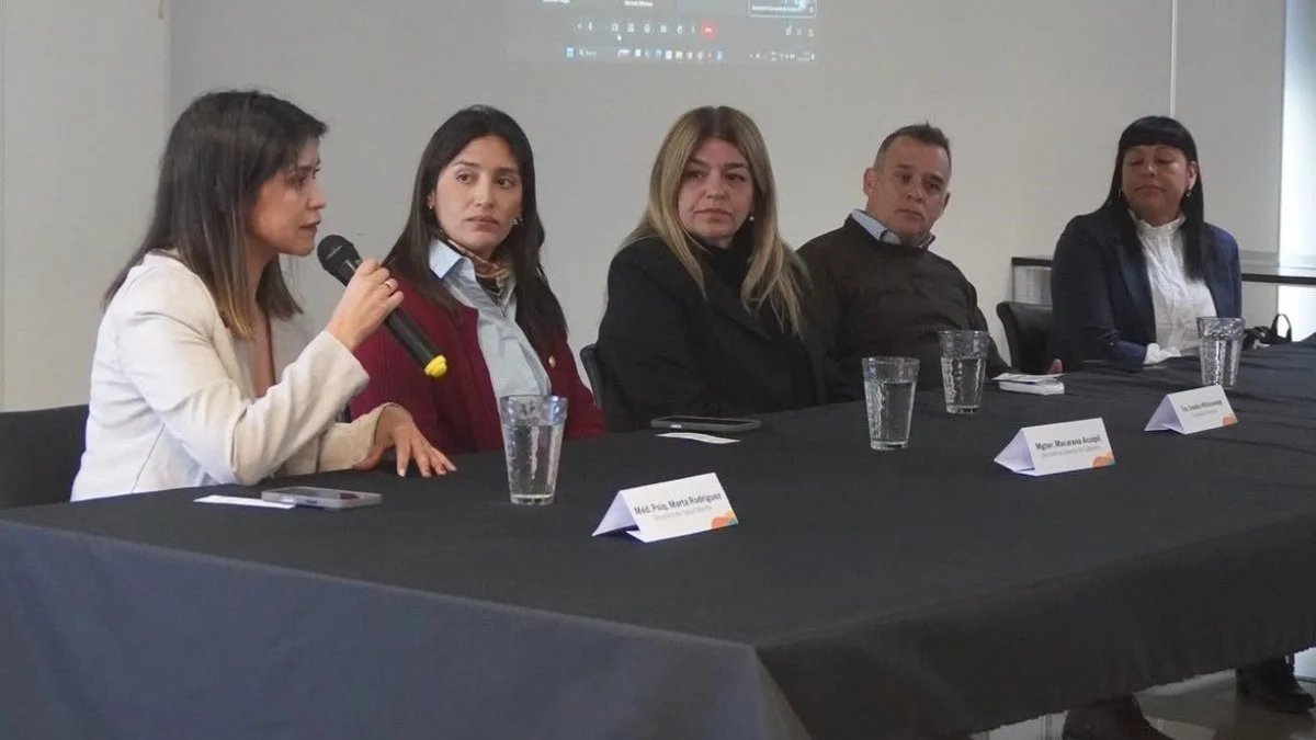 capacitación gratuita y virtual en salud mental
