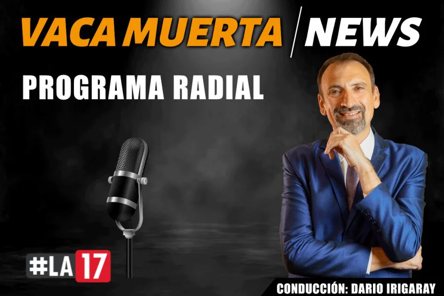 Vaca Muerta News