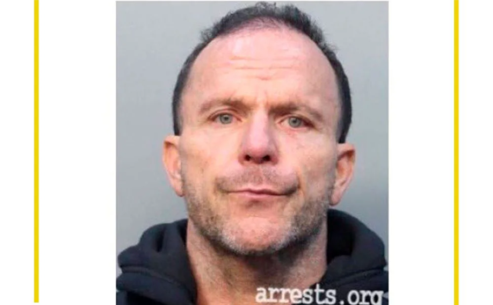 El periodista argentino recuperó la libertad luego de una investigación por presunto fraude.