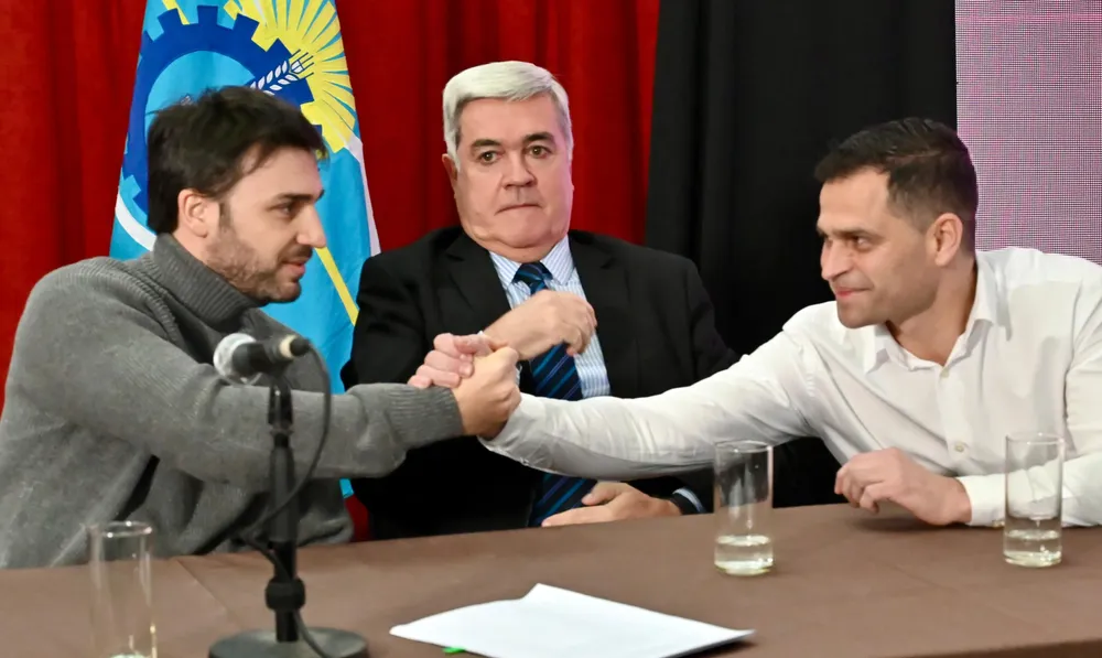 Se presentara en Legislatura proyecto de ley para combatir la Ludopatia