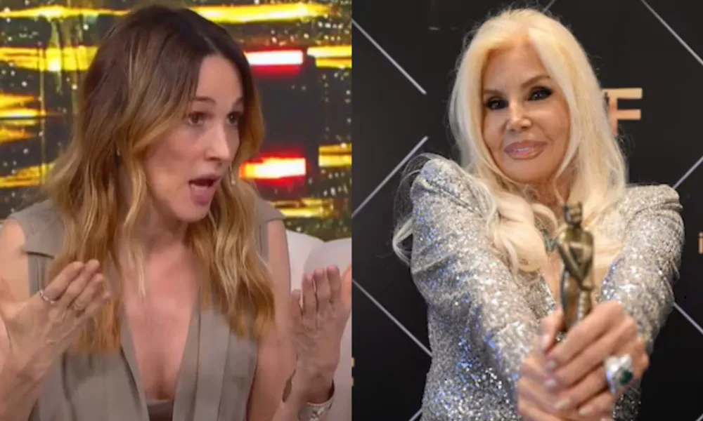 Verónica y Susana