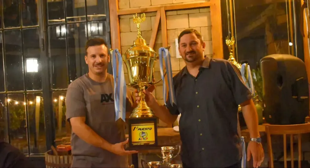 El TC Patagónico, TP 1100, Monomarca R12 y más categorías ya tienen fechas definidas