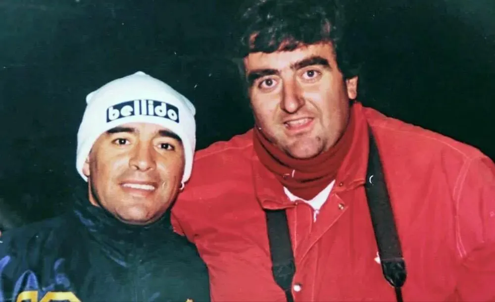 El histórico fotógrafo cordobés falleció a los 62 años