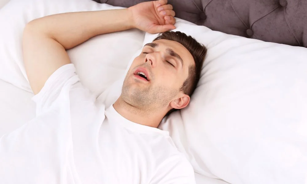 Roncar. Foto Freepik