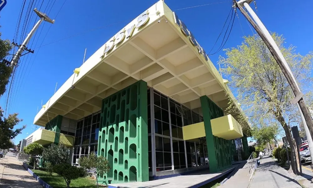 Elecciones en el ISSYS Chubut