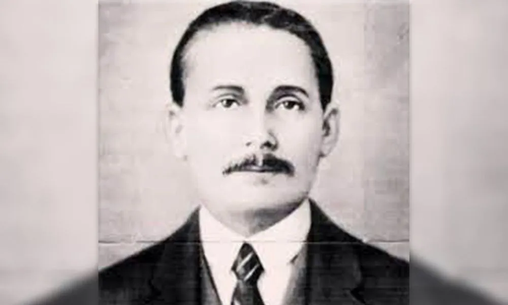 José Gregorio Hernández