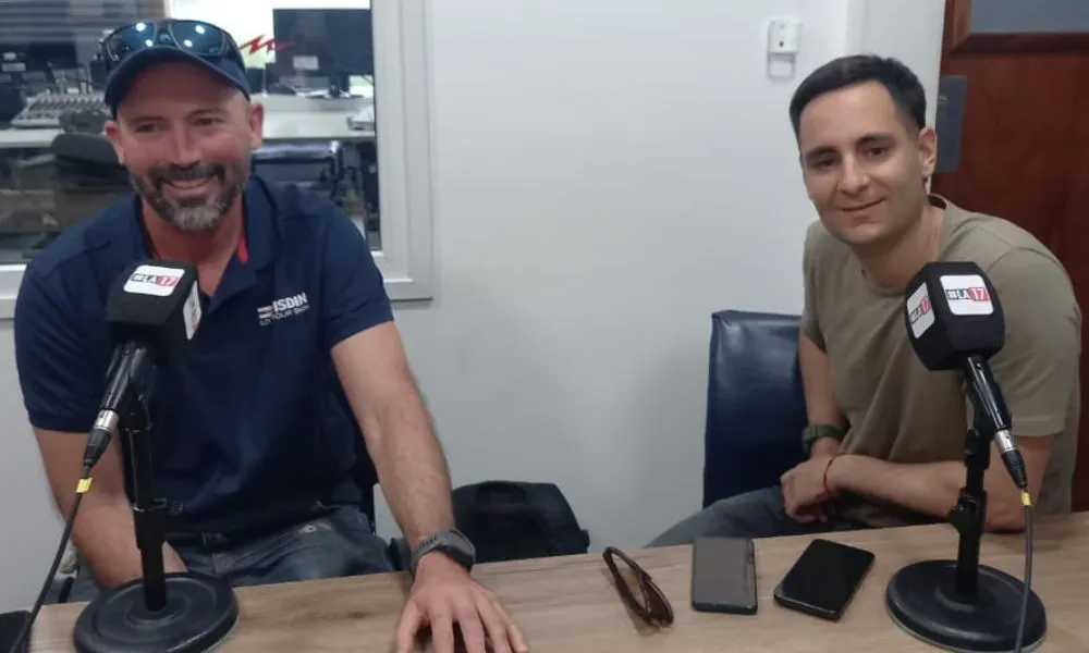 Club Nautico Atlántico Sud