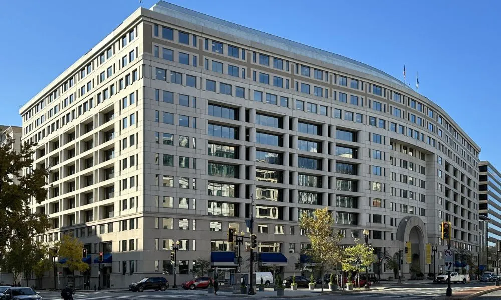 Banco Interamericano de Desarrollo